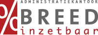 Administratiekantoor Breed Inzetbaar